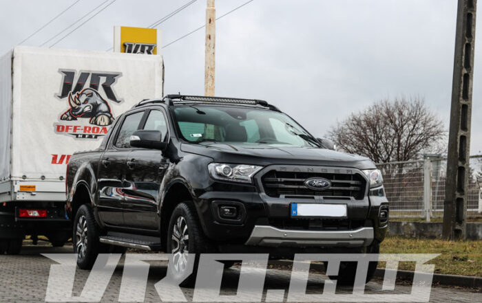 Ranger T8 Vision X XPL 1