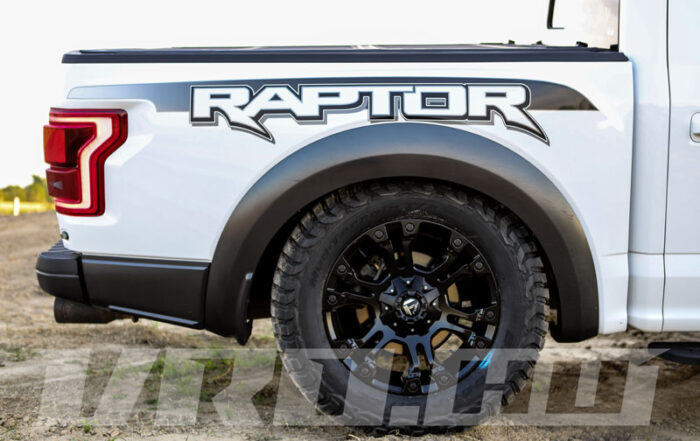 F150 Vapor