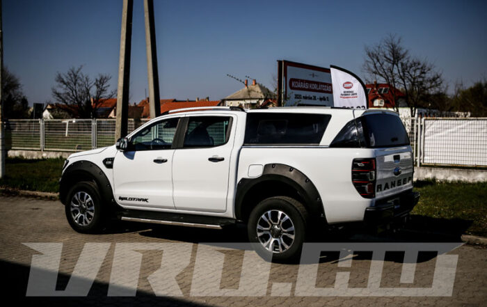 Ford Ranger T8 TL1 ARB Swing Case