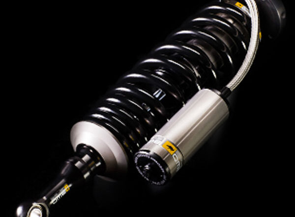 BP 51 Nitrocharger Shock Absorber