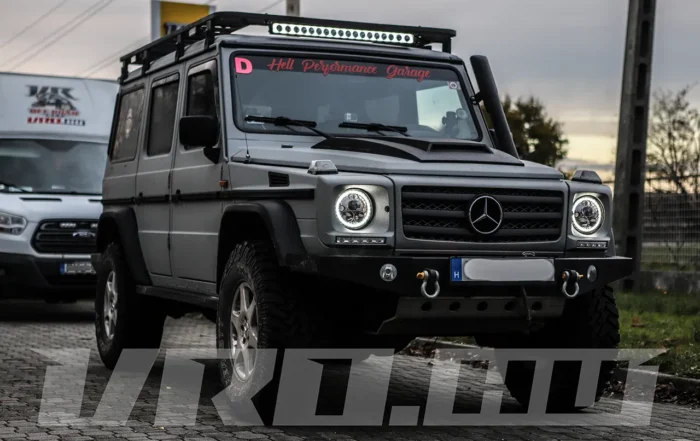 vro mercedes g 1