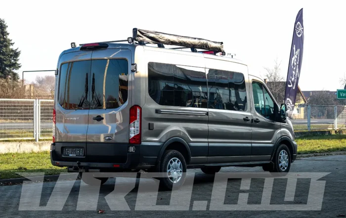 transit 1