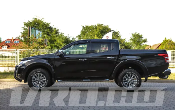 vro170 mitsubishi l200 1