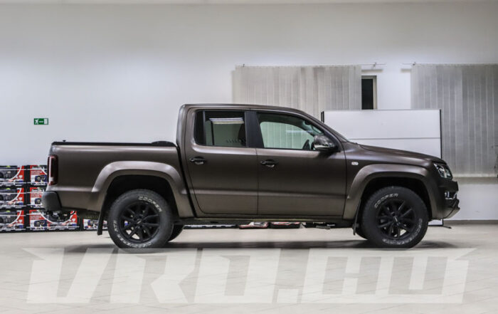 VRO179 VW Amarok 1