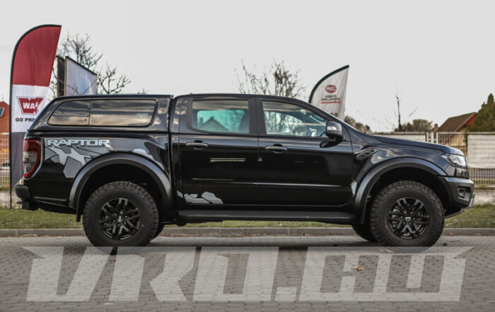 VRO211 Ford Ranger Raptor 1