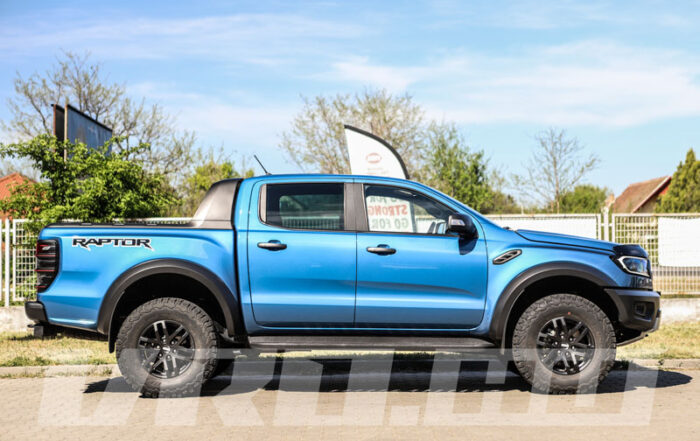 VRO226 Ranger Raptor 1