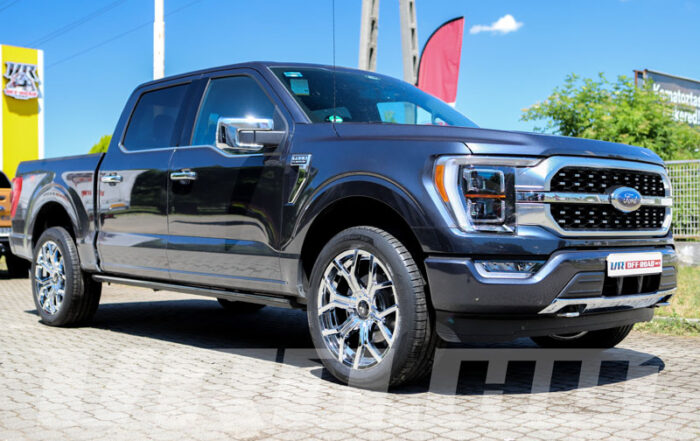 VRO241 F150 1
