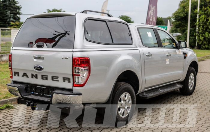 VRO246 Ranger 1