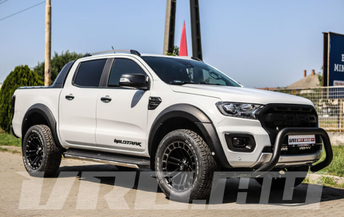 VRO252 Ranger T8 1