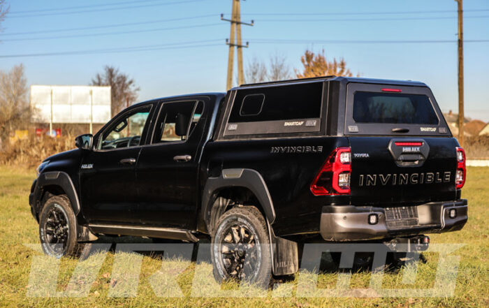 VRO274 Hilux 1