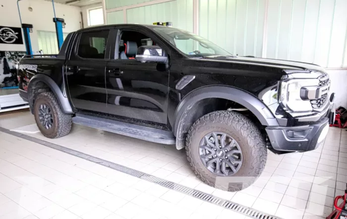 vro347 ranger raptor 1