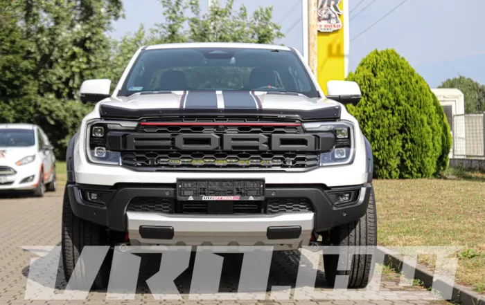 vro348 ranger 1