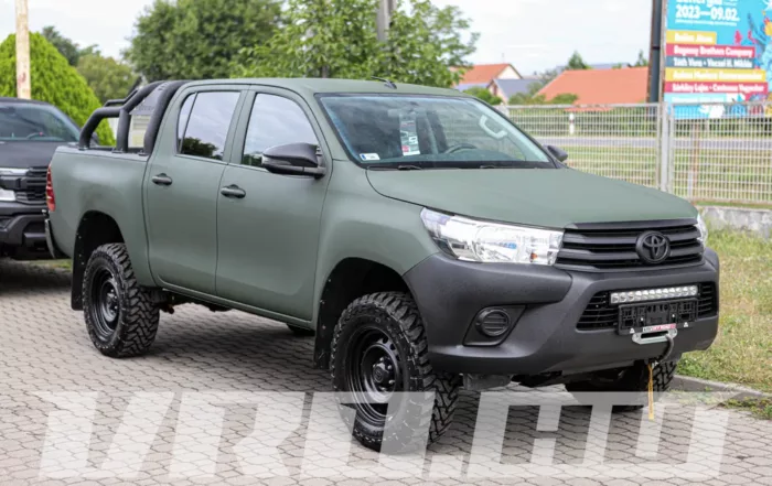 vro349 hilux 1
