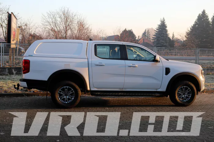 VRO362 Ford Ranger XL 2023