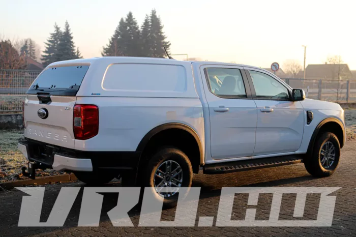 VRO362 Ford Ranger XL 2023 - Image 2