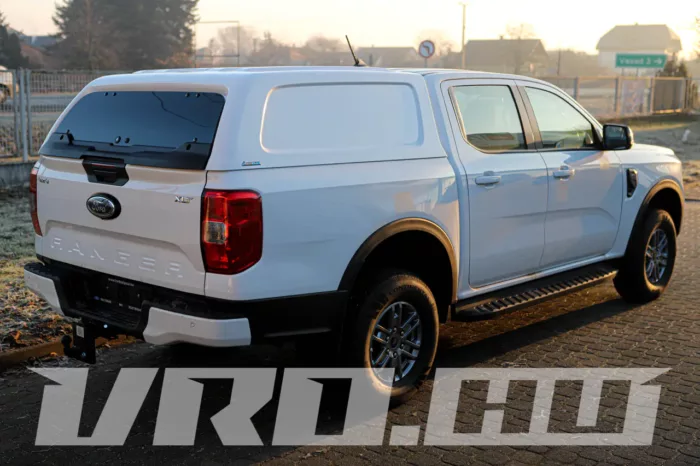 VRO362 Ford Ranger XL 2023 - Image 5