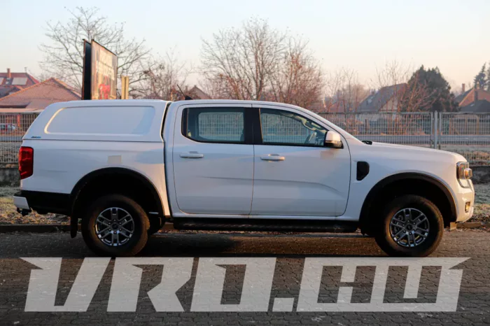 VRO362 Ford Ranger XL 2023 - Image 4