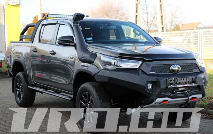 vro365 toyota hilux 1