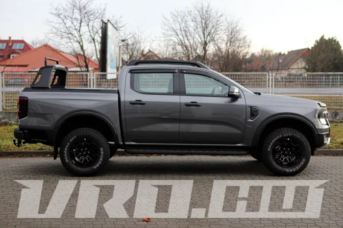 VRO369 Ford Ranger 2023 Tremor - Image 4