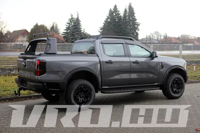 VRO369 Ford Ranger 2023 Tremor - Image 3