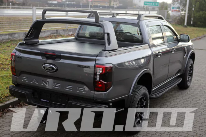 VRO369 Ford Ranger 2023 Tremor - Image 5