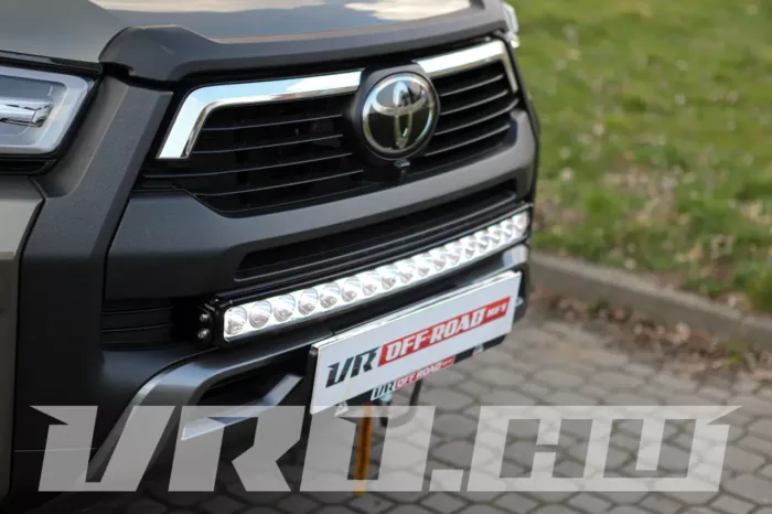 VRO370 Toyota Hilux Revo - Image 25