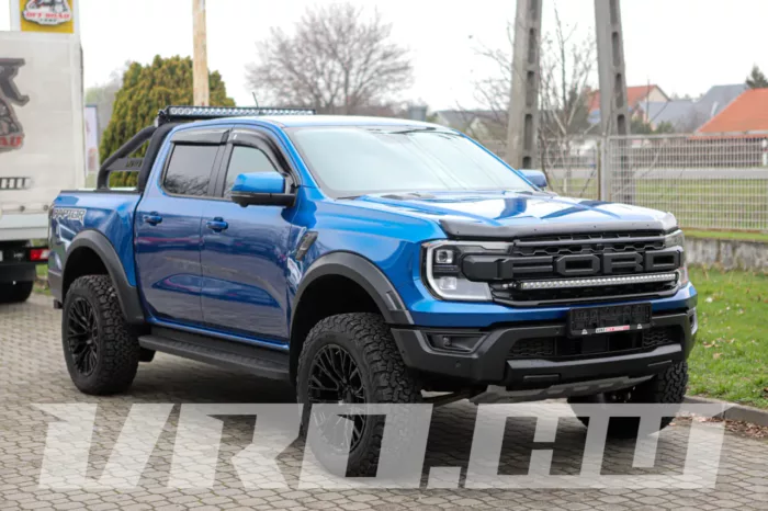 VRO372 Ford Ranger Raptor 2023