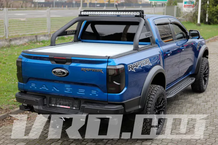 VRO372 Ford Ranger Raptor 2023 - Image 10