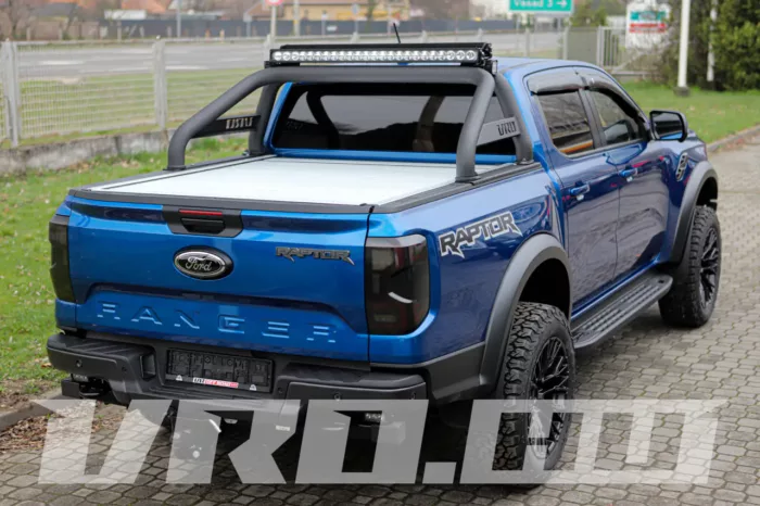 VRO372 Ford Ranger Raptor 2023 - Image 11