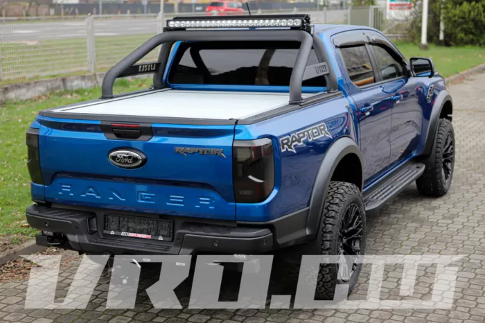 VRO372 Ford Ranger Raptor 2023 - Image 12