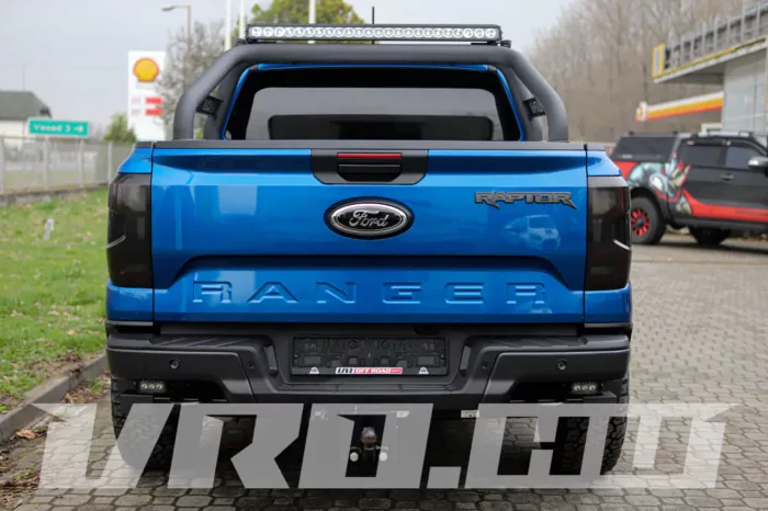 VRO372 Ford Ranger Raptor 2023 - Image 13