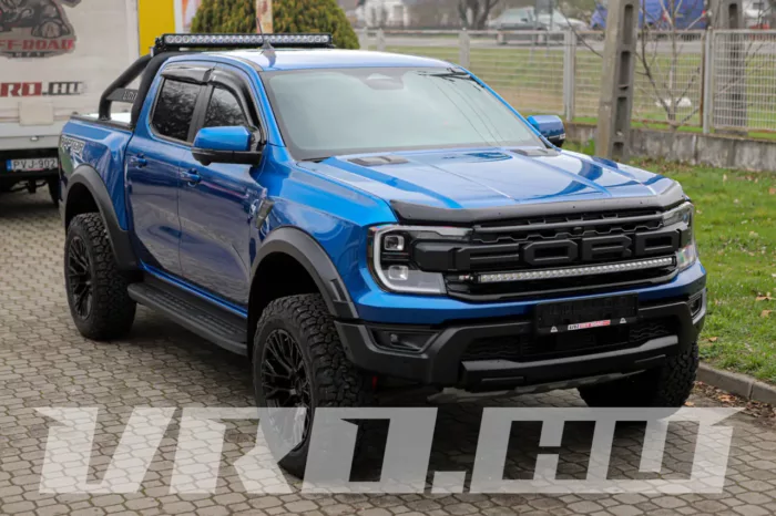 VRO372 Ford Ranger Raptor 2023 - Image 14