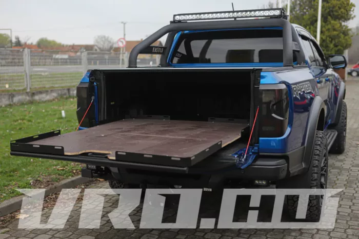 VRO372 Ford Ranger Raptor 2023 - Image 16