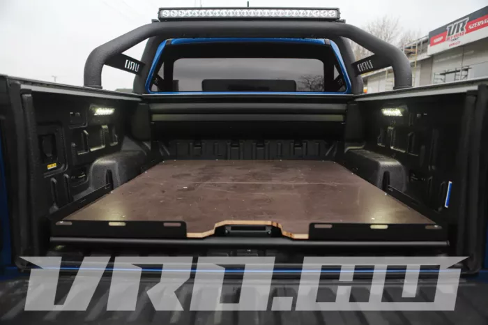 VRO372 Ford Ranger Raptor 2023 - Image 19