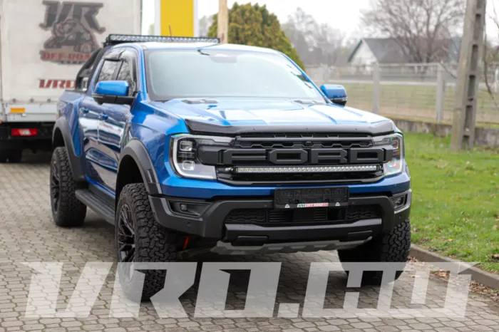 VRO372 Ford Ranger Raptor 2023 - Image 2