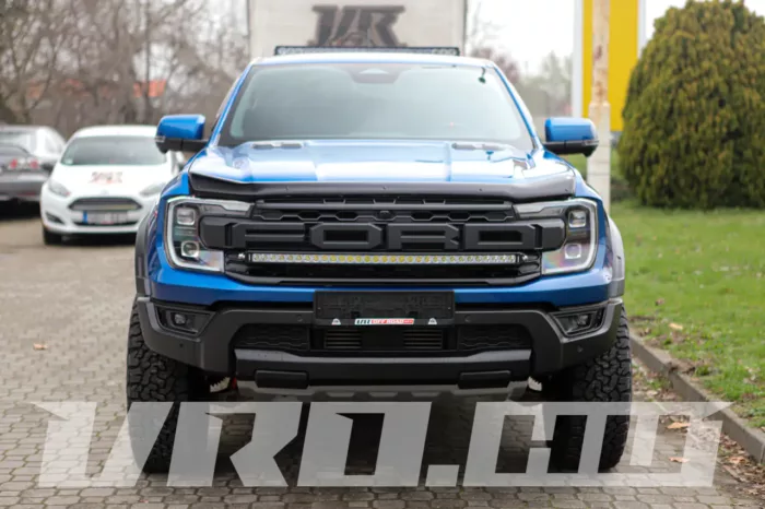 VRO372 Ford Ranger Raptor 2023 - Image 3