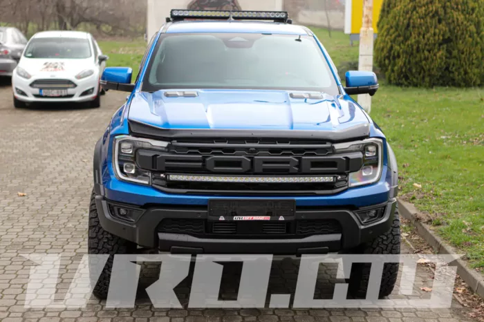 VRO372 Ford Ranger Raptor 2023 - Image 4