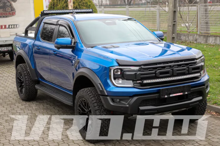 VRO372 Ford Ranger Raptor 2023 - Image 5