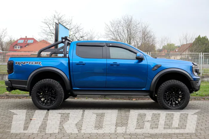 VRO372 Ford Ranger Raptor 2023 - Image 6