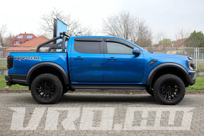 VRO372 Ford Ranger Raptor 2023 - Image 7