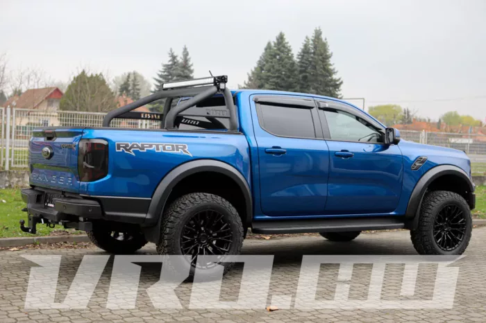 VRO372 Ford Ranger Raptor 2023 - Image 8