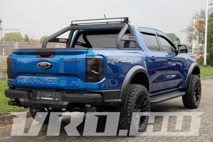 VRO372 Ford Ranger Raptor 2023 - Image 9