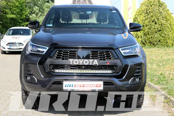 VRO373 Toyota Hilux Revo - Image 6