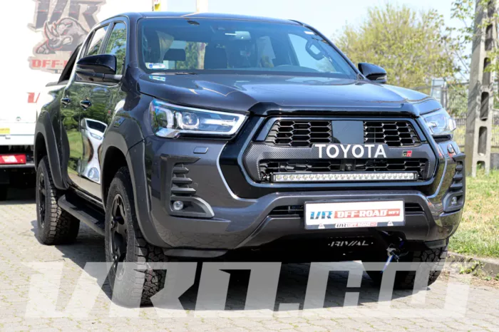 VRO373 Toyota Hilux Revo - Image 5