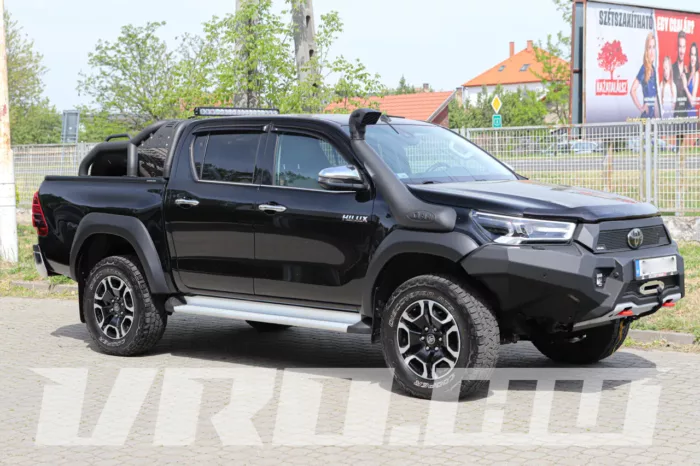VRO375 Toyota Hilux Revo