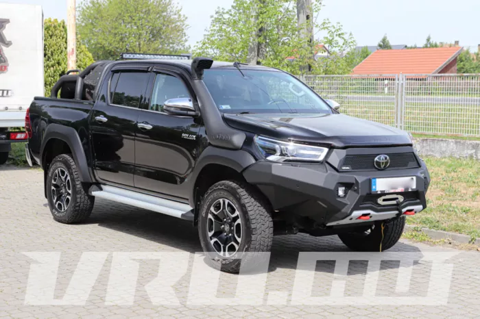 VRO375 Toyota Hilux Revo - Image 2