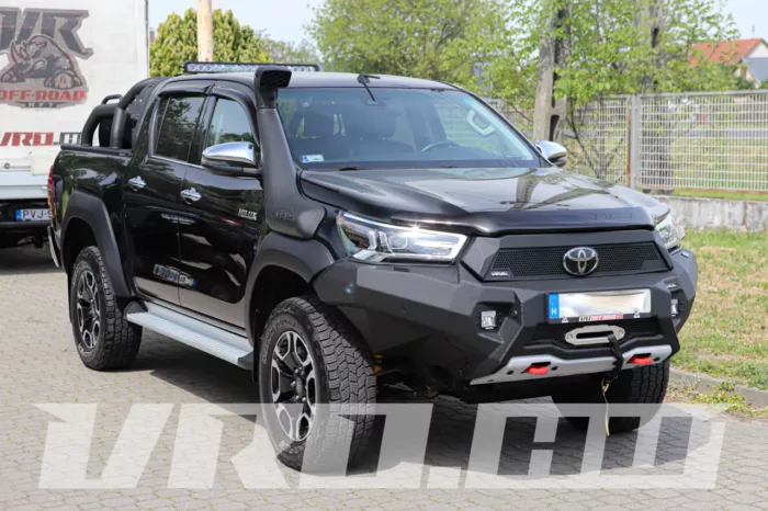 VRO375 Toyota Hilux Revo - Image 4