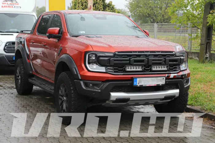 VRO376 Ford Ranger Raptor 2023 - Image 2