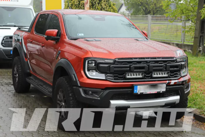 VRO376 Ford Ranger Raptor 2023 - Image 4