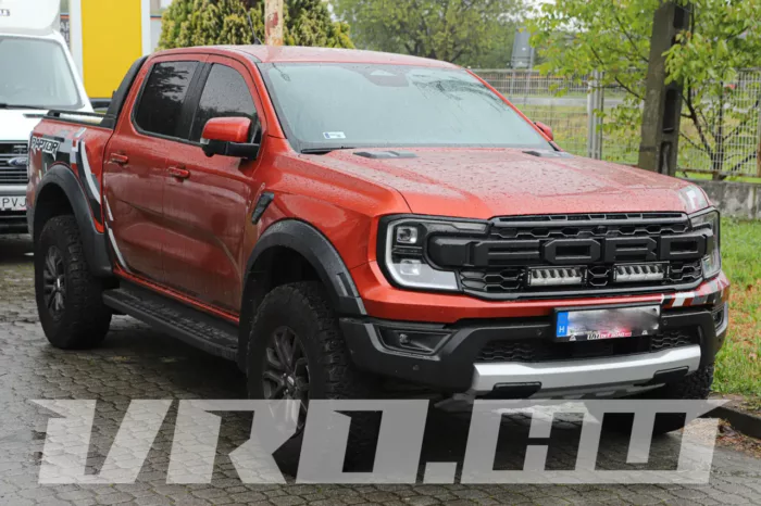 VRO376 Ford Ranger Raptor 2023 - Image 3